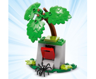 LEGO Marvel 11198 Pościg Spina za Electro w dinopojeździe - 1299004 - zdjęcie 5